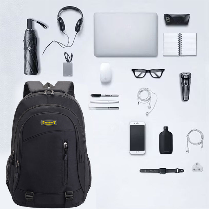 High-Performance Laptop Backpack Stornfield