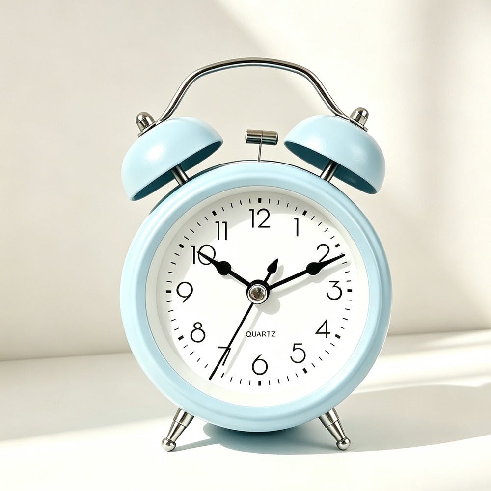 Classic Alarm Clock in Retro Style Stornfield