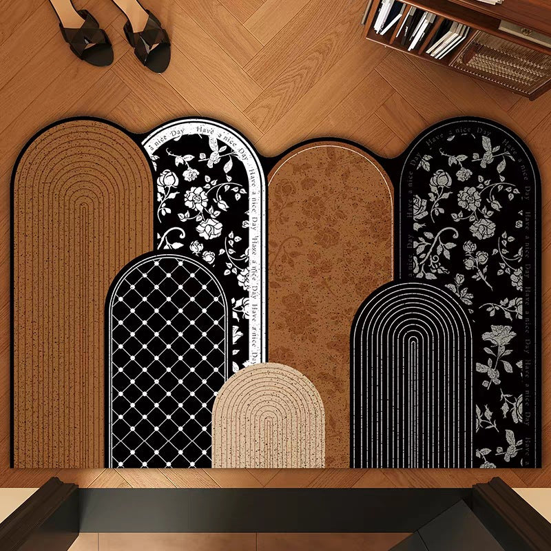 Decorative Area Rug Stornfield