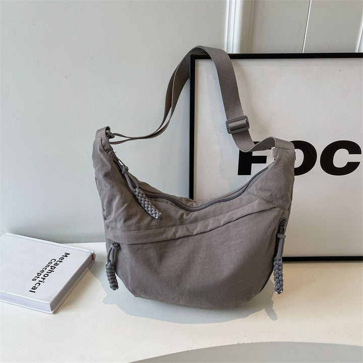 Fashionable shoulder bag Stornfield
