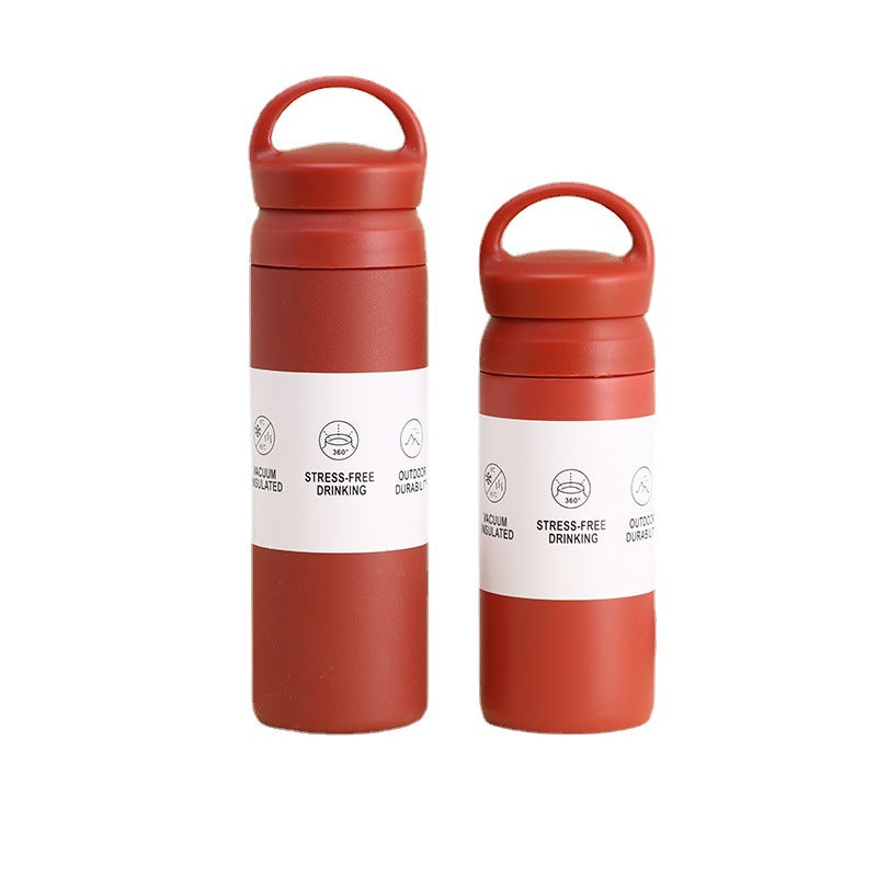 Versatile Insulated Beverage Container Stornfield