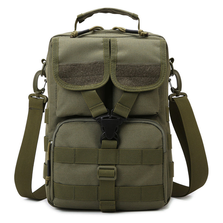 Versatile Tactical Multi-Pocket Bag Stornfield