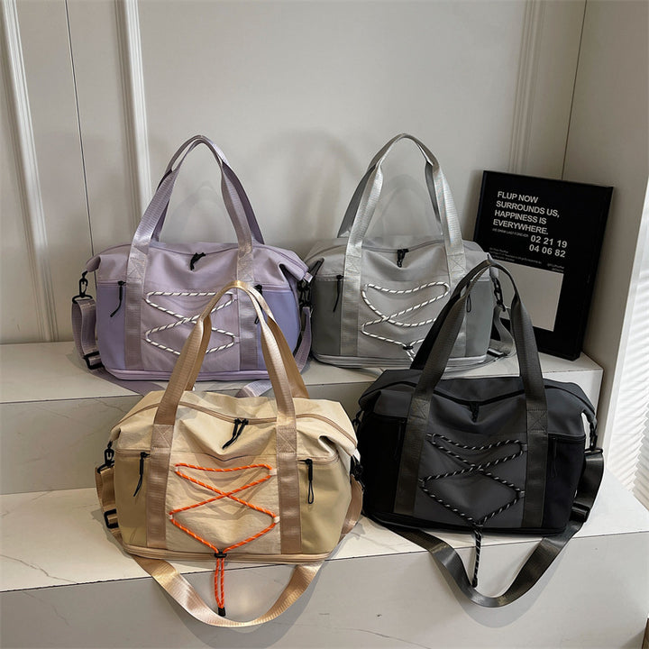 Versatile Outdoor Adventure Tote Stornfield