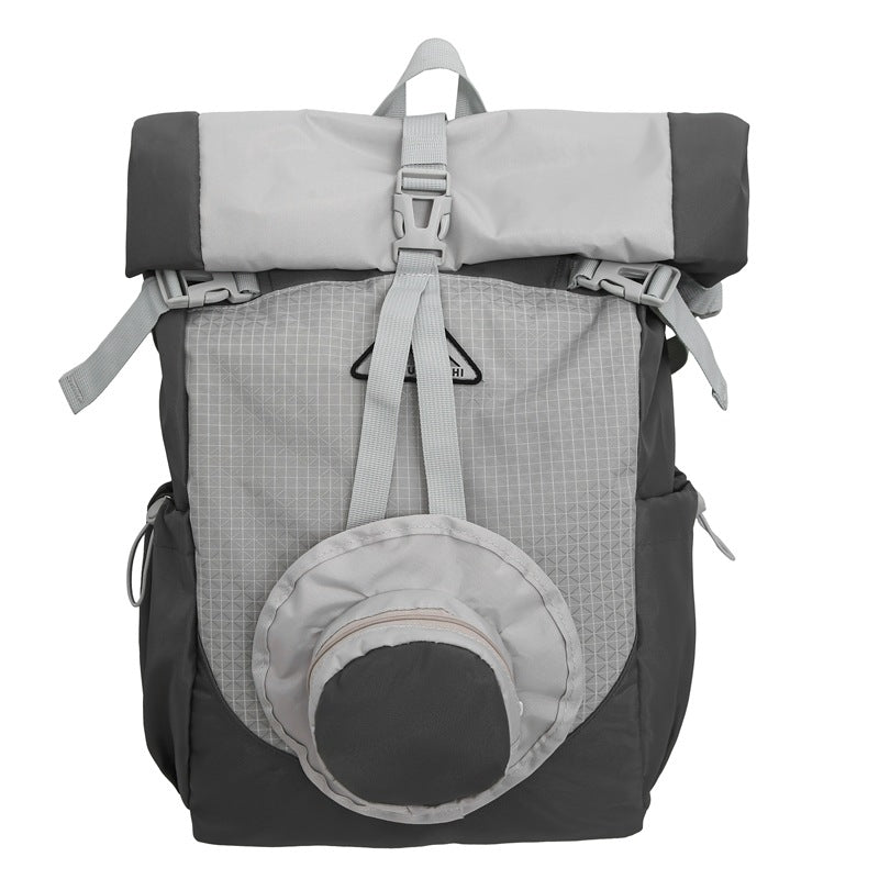 Multifunctional Waterproof Hiking School Backpack Stornfield