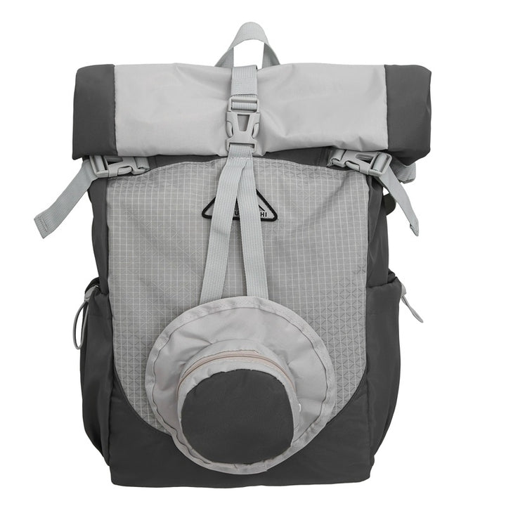 Multifunctional Waterproof Hiking School Backpack Stornfield