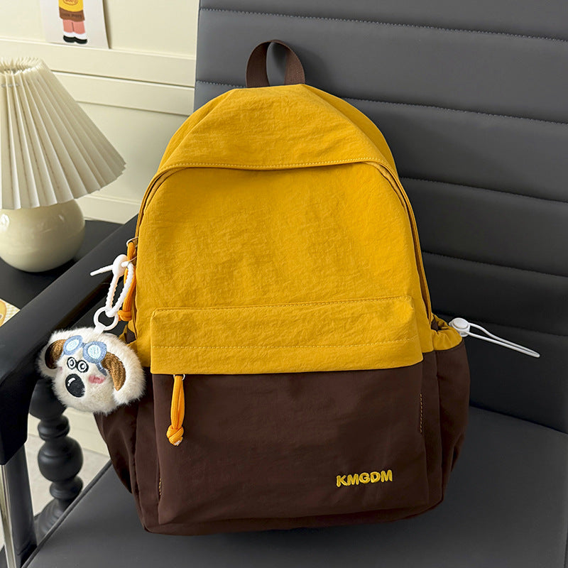 Versatile Multi-Pocket Casual Backpack Stornfield 1791204877