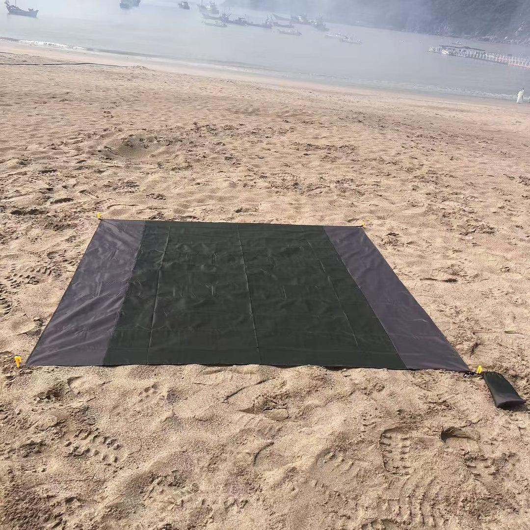 Waterproof Beach Mat Stornfield