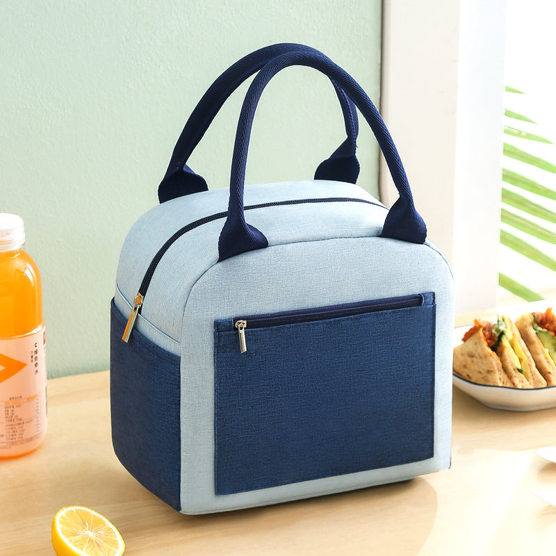 Insulated Lunch Box Cooler Bag Stornfield