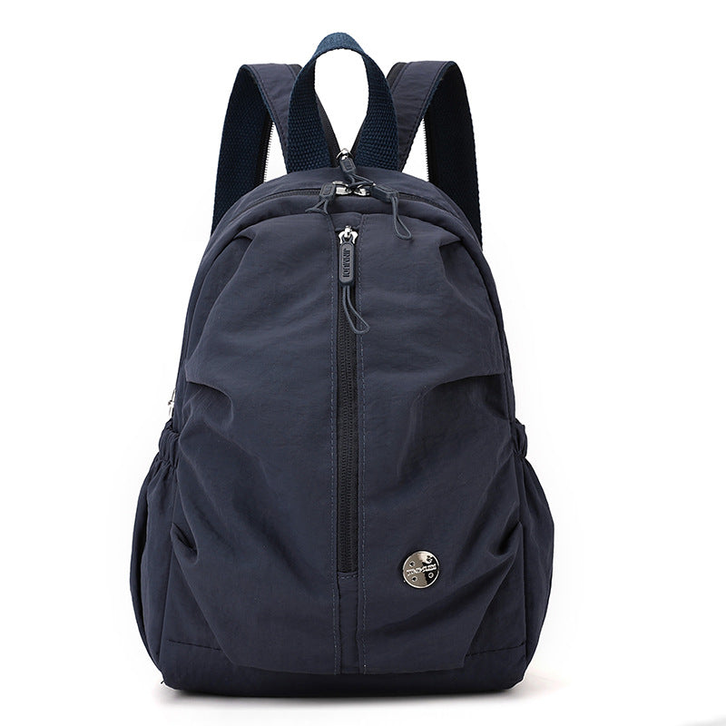Slim Minimalist Backpack Stornfield