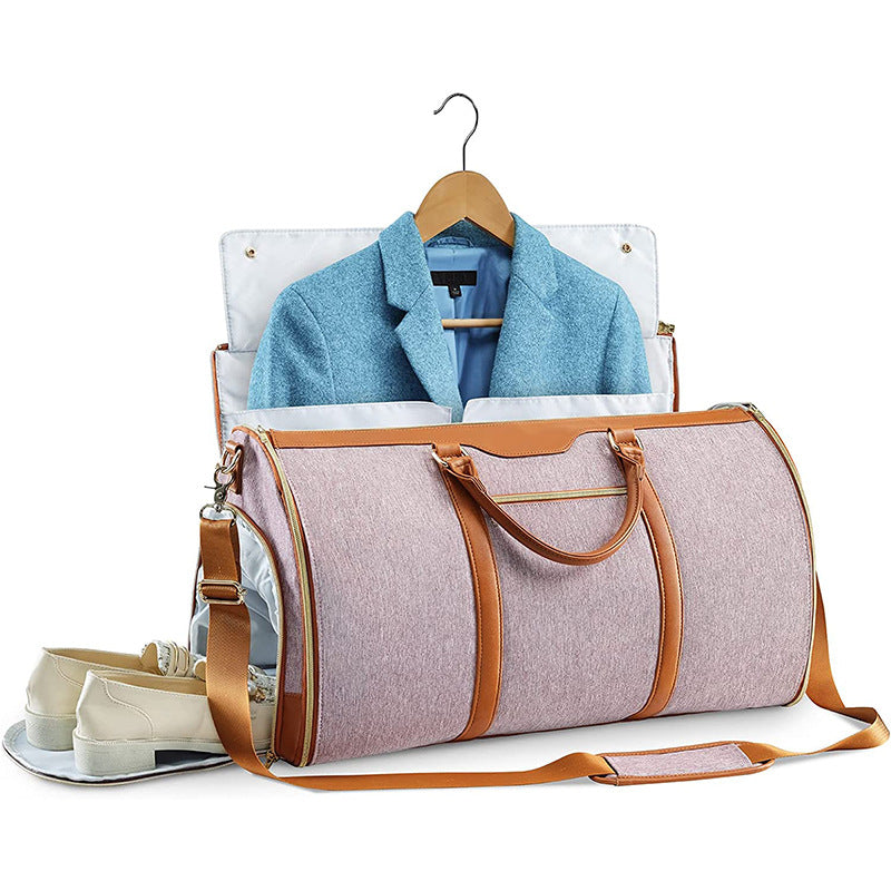 Travel Garment Carrier Stornfield