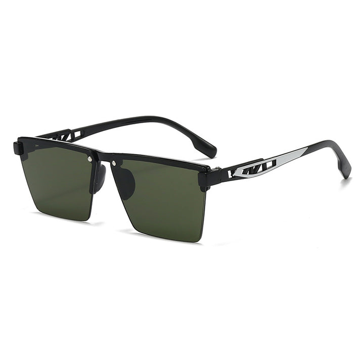 Women's fashionable modular sunglasses design Stornfield