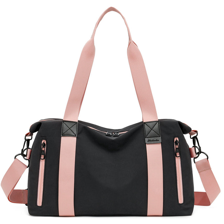 Versatile Expedition Duffle Bag Stornfield