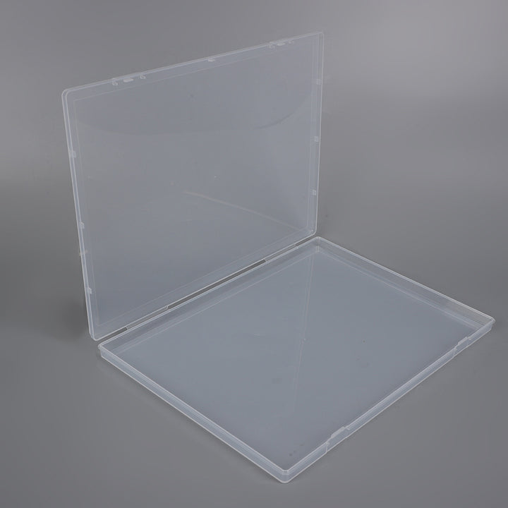 Clear Storage Organizer Stornfield