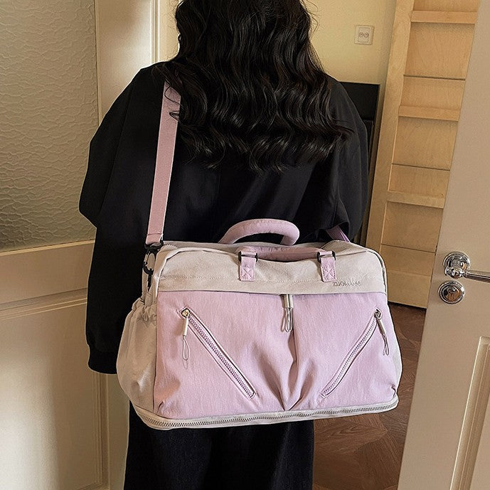Travel Duffel Bag Stornfield