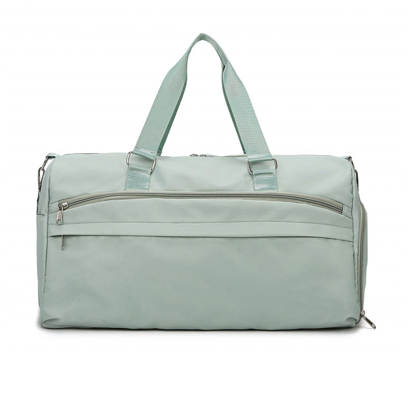 Versatile Gym Sports Duffle Bag Stornfield