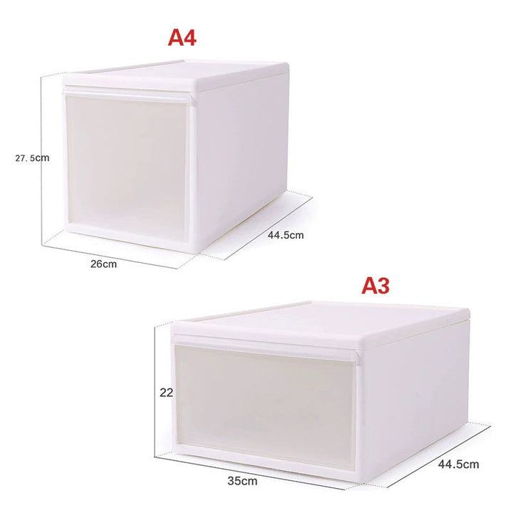 Storage Organizer Stornfield