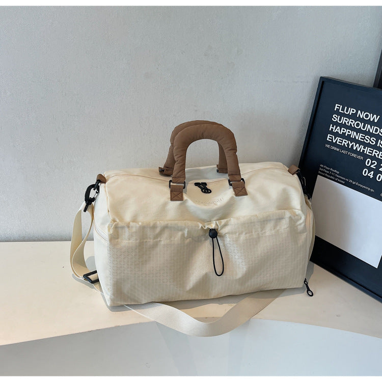 Lightweight Travel Duffle Bag Stornfield
