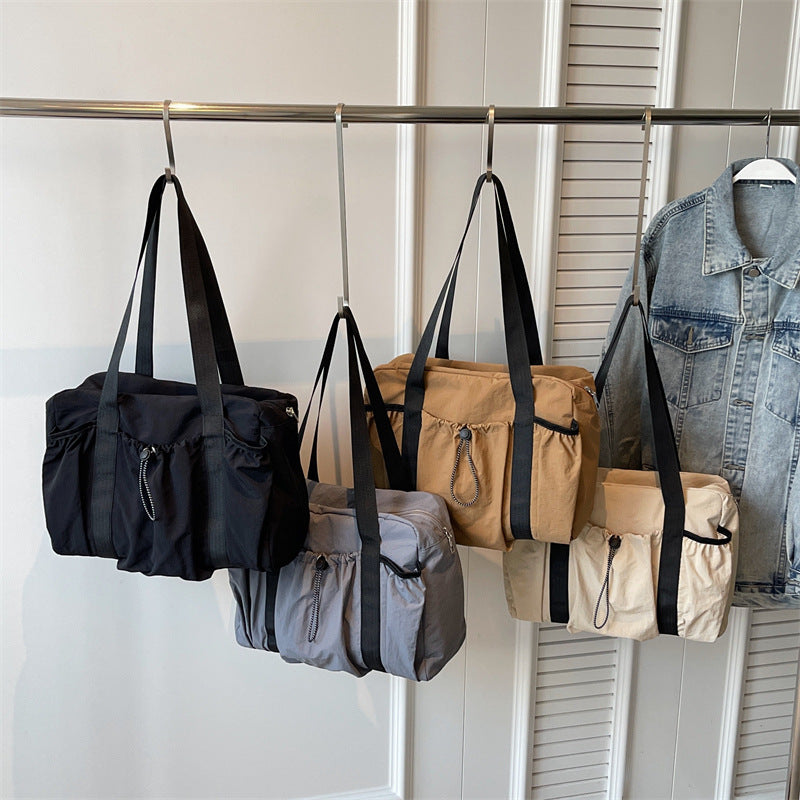 Versatile Travel Tote Stornfield
