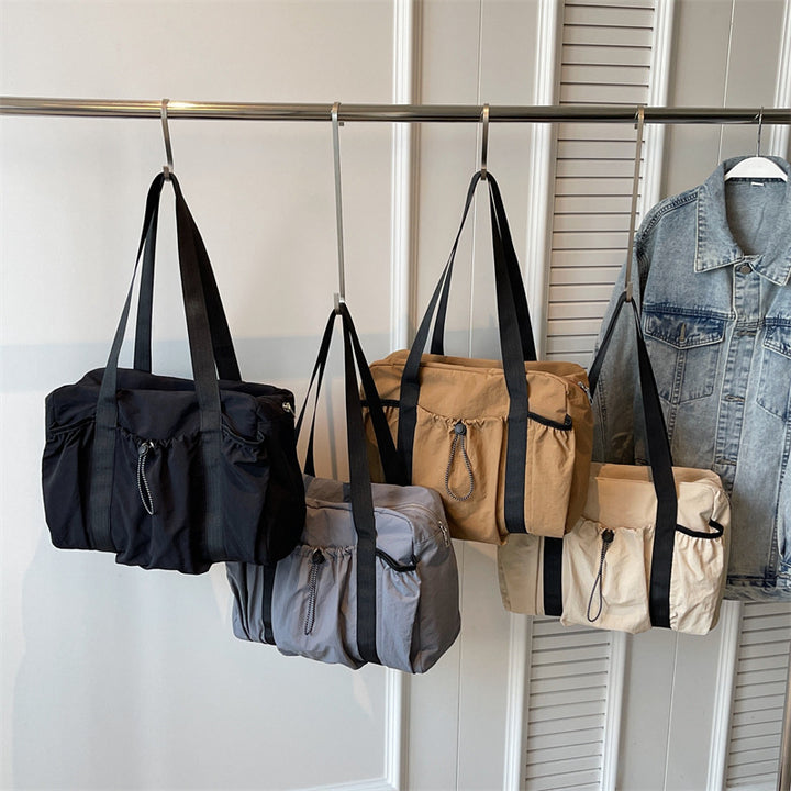 Versatile Travel Tote Stornfield