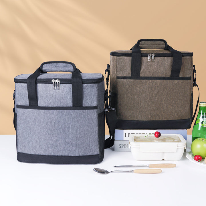 Insulated Multi-Purpose Food Carrier Stornfield