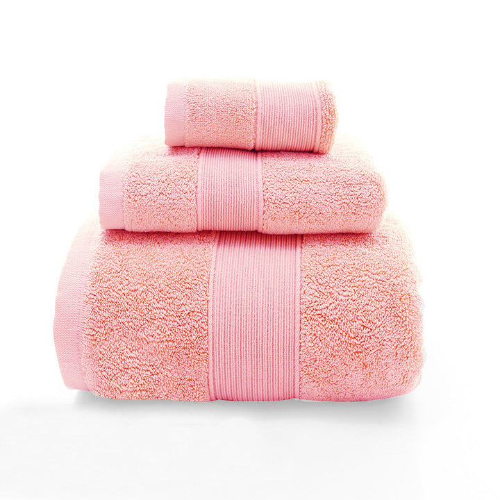 Premium Terry Towel Set Stornfield