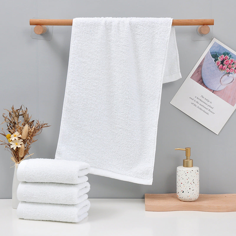 Women Soft and Luxurious Towels by Stornfield