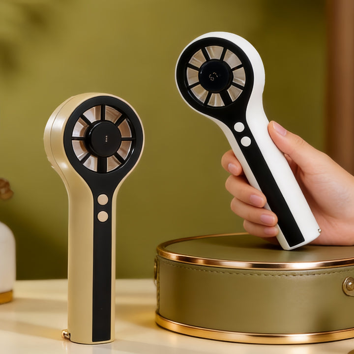 Hand fan Stornfield