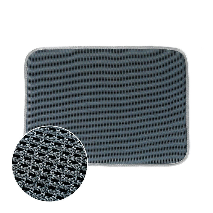 Ladies Breathable and Non-Slip Bath Mat Stornfield