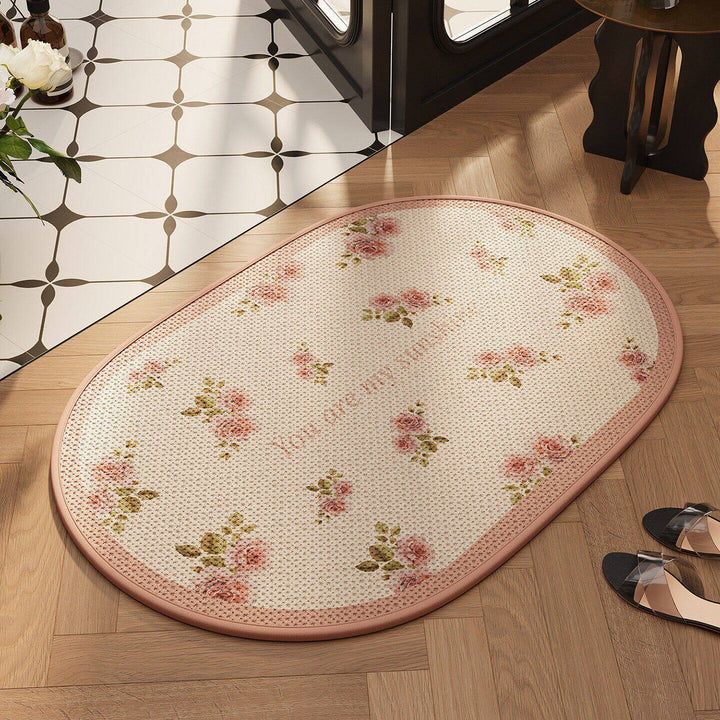 Decorative Eco-Friendly Rug