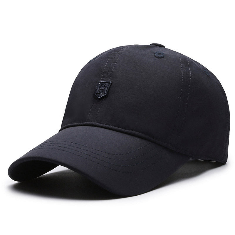 Men's Lightweight Performance Baseball Cap Stornfield 1783927271