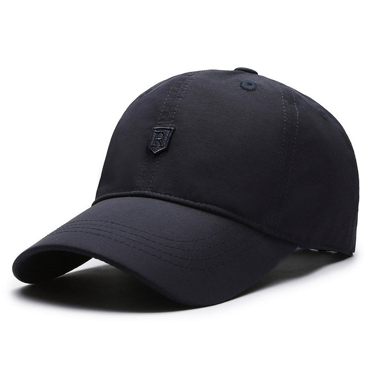 Men's Lightweight Performance Baseball Cap Stornfield 1783927271