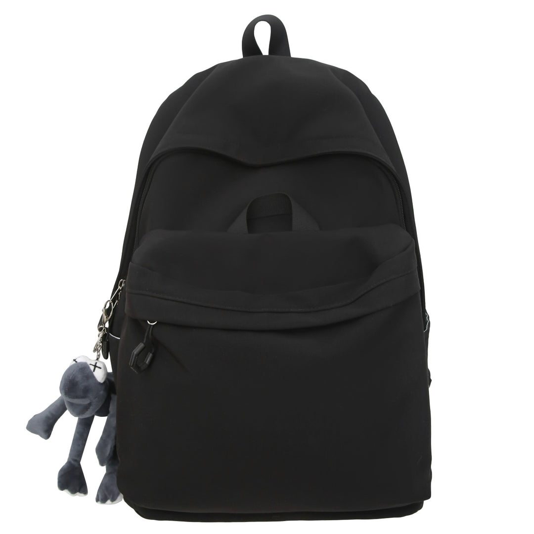 Backpack with practical inner and outer pockets Stornfield