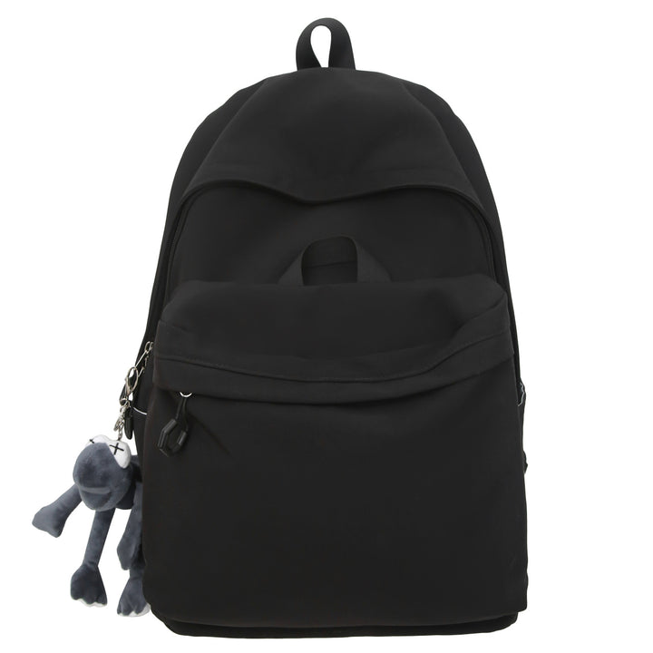 Backpack with practical inner and outer pockets Stornfield