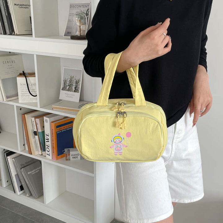 Fun Character Mini Handbag