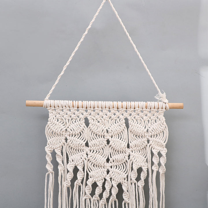 Artistic Macrame Wall Hanging Stornfield