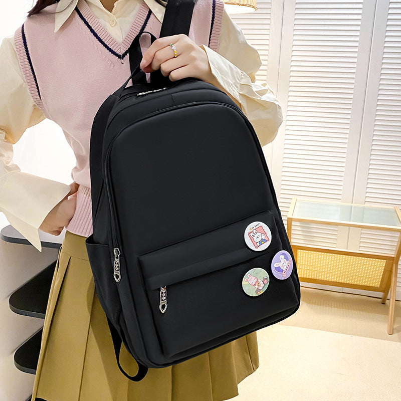 Fashionable Backpack Stornfield