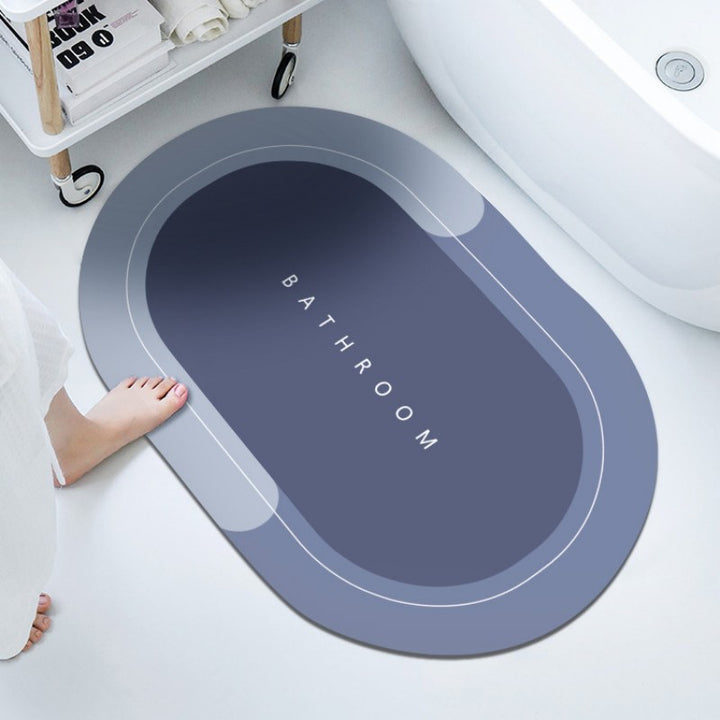 Bathroom Comfort Mat