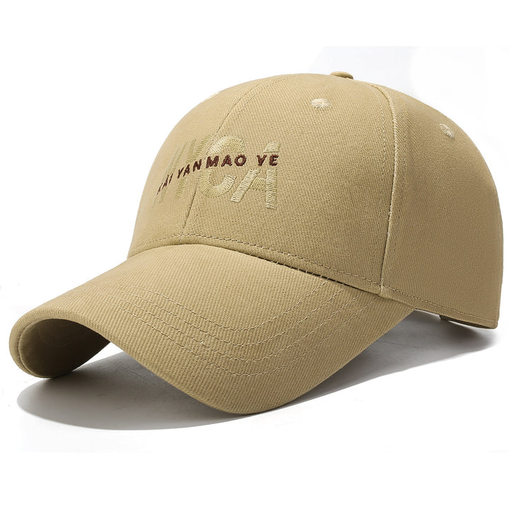 Men's Casual Embroidered Baseball Cap Stornfield 1783927317