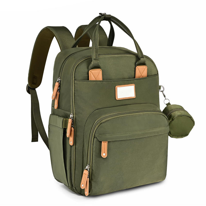 Women Multifunctional Backpack Stornfield