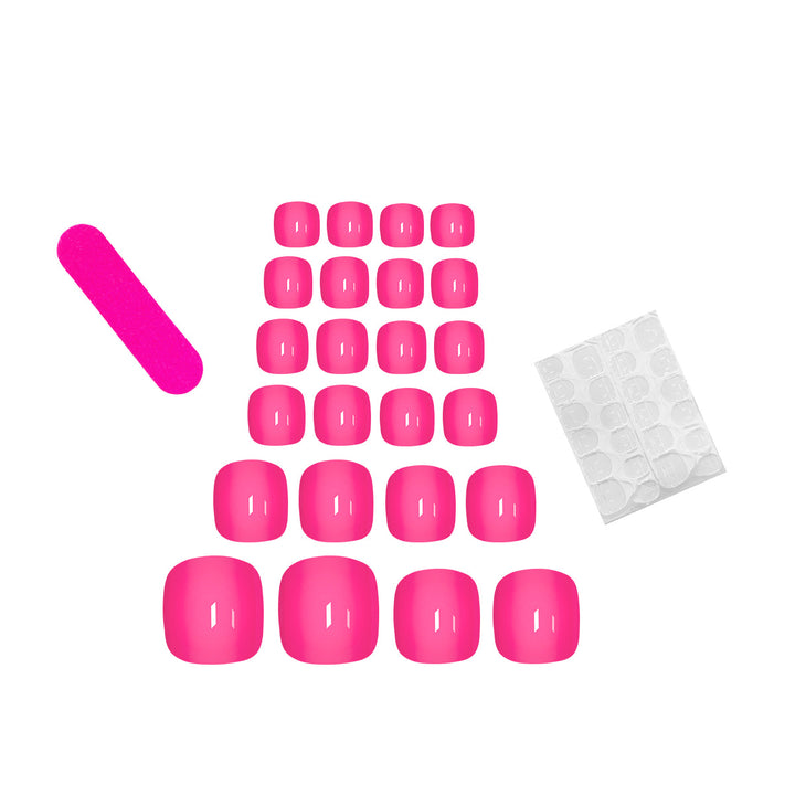 Nail Art Stornfield