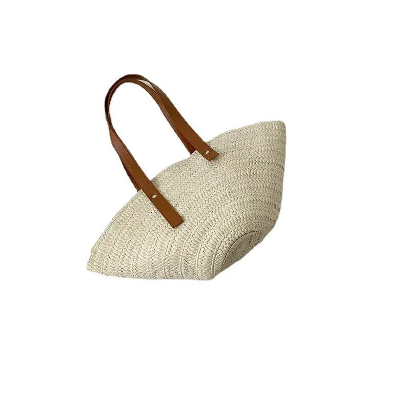 Flexible and Stylish Basket Bag Stornfield