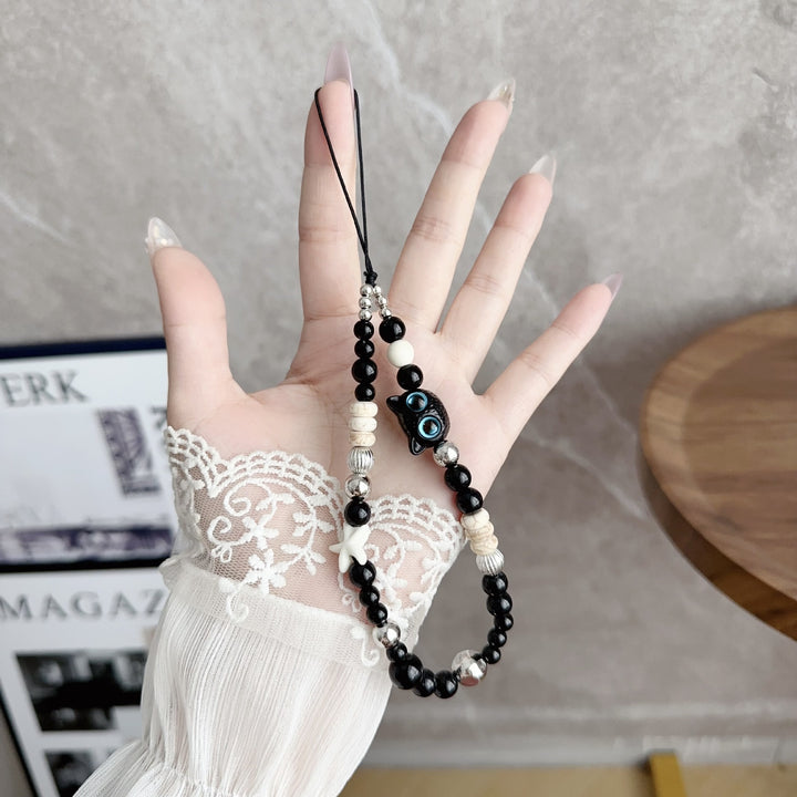 Decorative Beaded Eyewear Lanyard Stornfield 1790135738