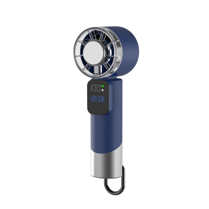 Handheld Cooling Fan Stornfield