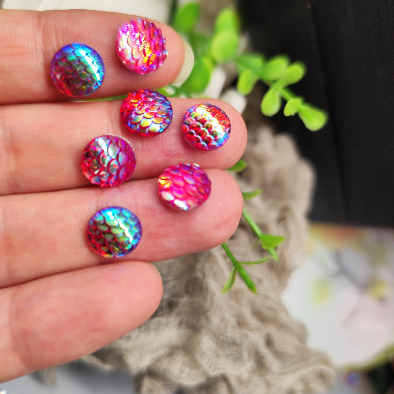 Decorative rhinestone buttons Stornfield