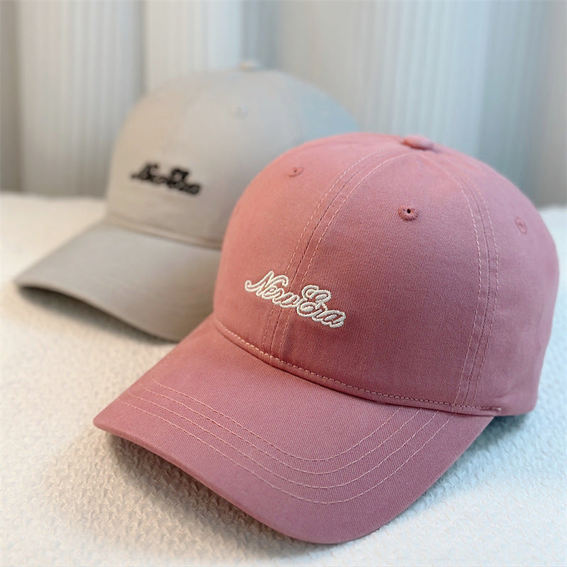 Men's Casual Cotton Baseball Cap Stornfield