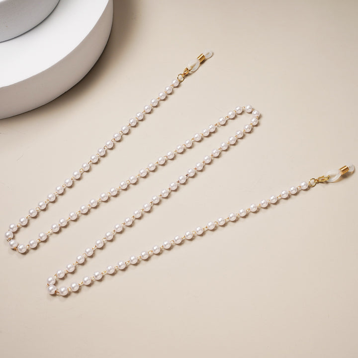 Decorative Eyewear Chain Stornfield