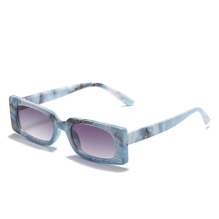 Women's sunglasses in modern retro style Stornfield