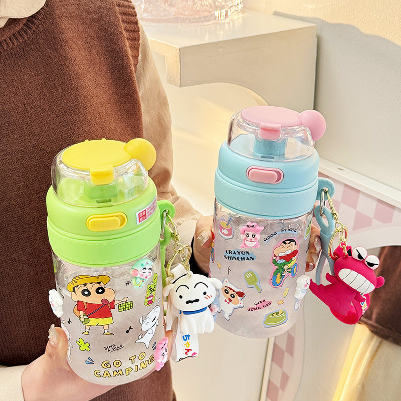 Women's Water Bottle Stornfield
