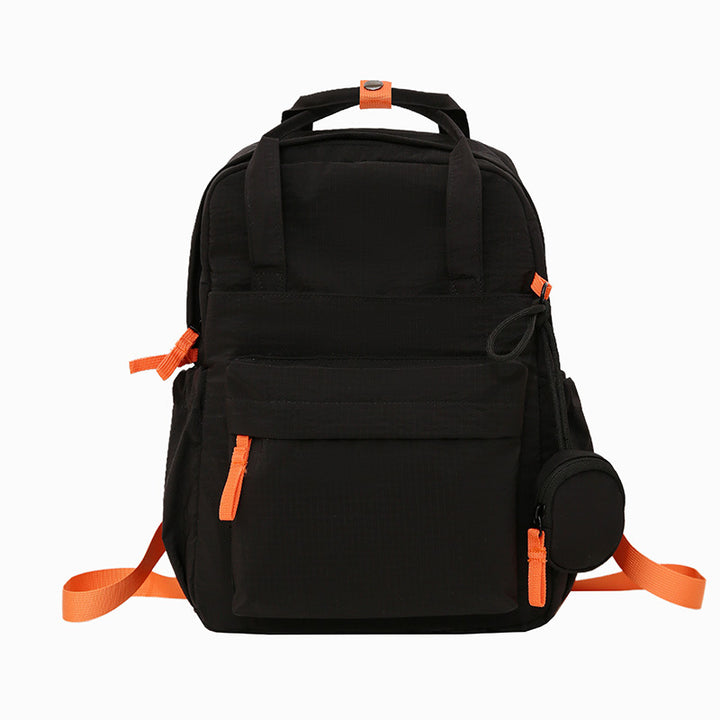 Versatile Multi-Functional Travel Backpack Stornfield