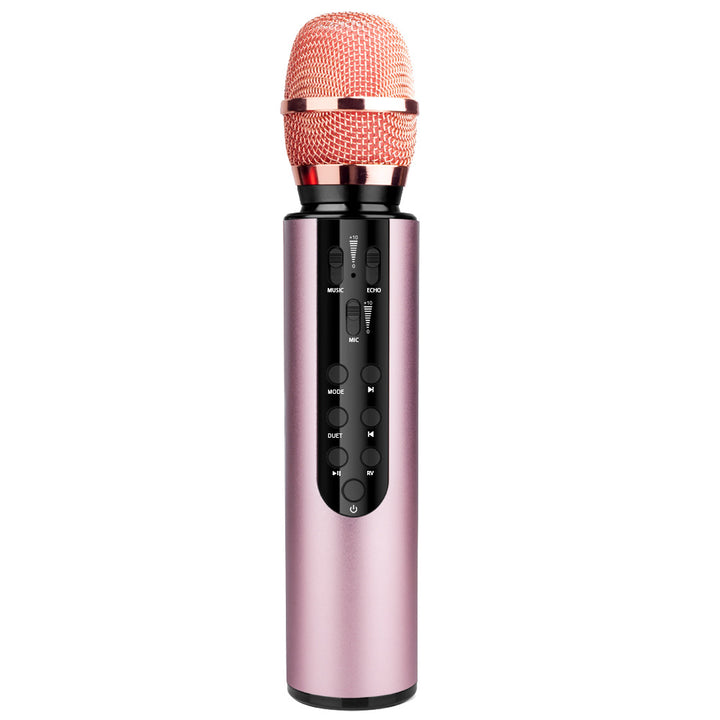 Karaoke Microphone Stornfield
